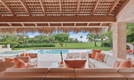 The Coconut Club 1