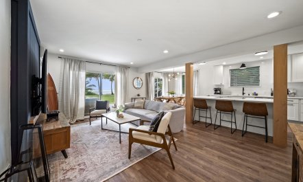 Pacific Diamond 8