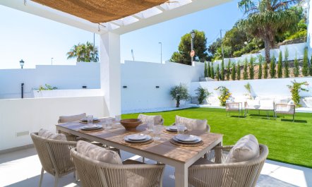 Solarium over Nerja 5