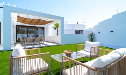 Solarium over Nerja 9