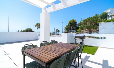 Solarium over Nerja 2