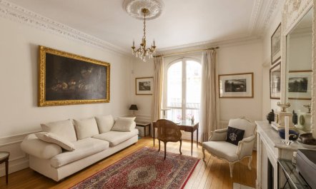 Elegant Prospect 8