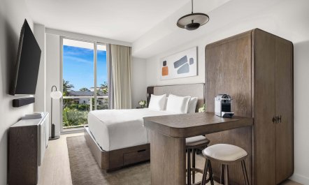 Frette and Brickell