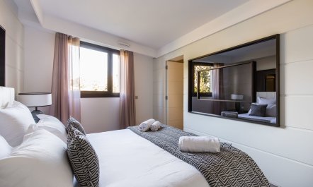 Croisette in the Palms 7
