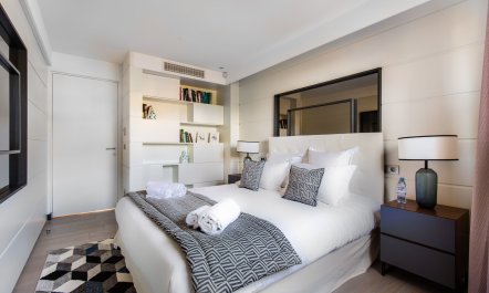 Croisette in the Palms 8
