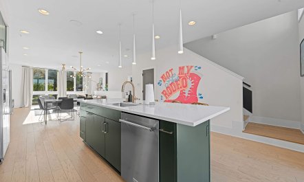 The Nashville Modern 6