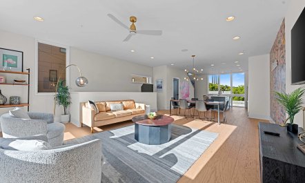 The Nashville Modern 2