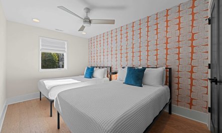 The Nashville Modern 8