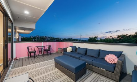 The Nashville Modern 1