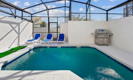 Jewel Mine Villa 4