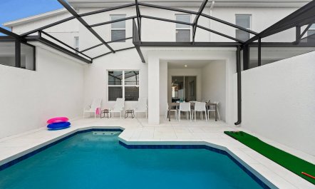 Jewel Mine Villa 3
