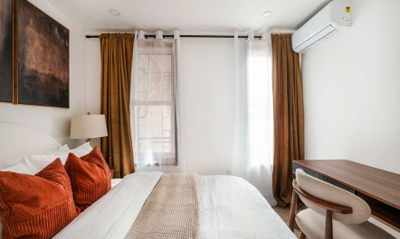 Gramercy Afternoon 1
