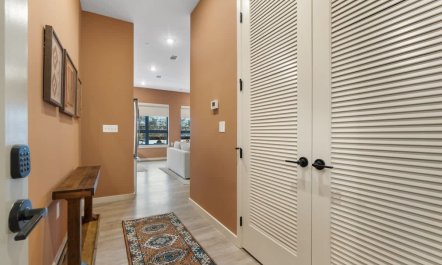 The Recording Room 8
