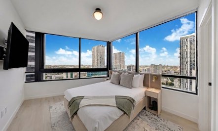 Glass and Biscayne 6