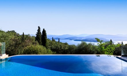 Ionian Glasshouse