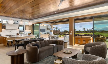 Kohala Fancy