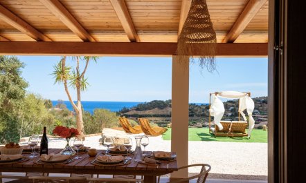 Ogliastra on the Breeze 2