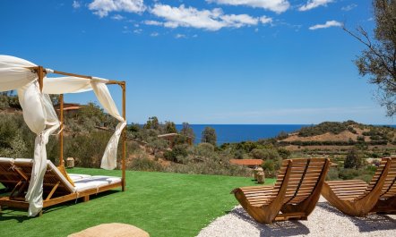 Ogliastra on the Breeze
