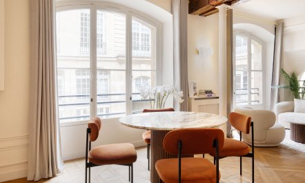 The Grand Epicurean 9