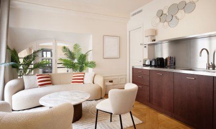 The Grand Epicurean 4