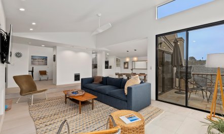 Open Ocean Breeze 2