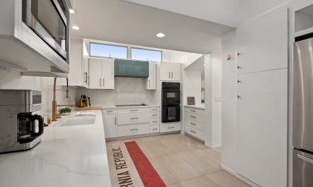 Open Ocean Breeze 8