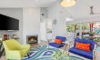 Orange Chaise Dreams 6
