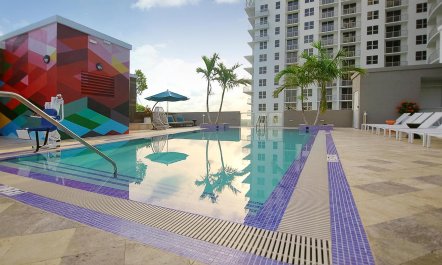 Broadwalk & Balcony 7