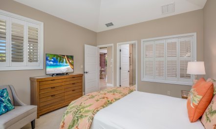 Pacific Palms 9