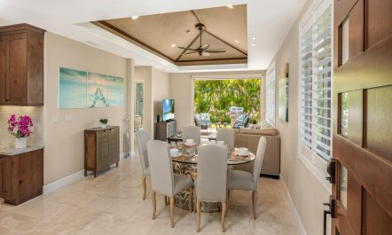 Pacific Palms 5