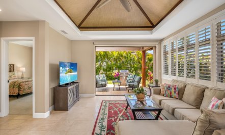 Pacific Palms