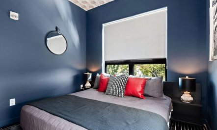 The Southern Blue 9