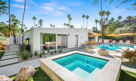 Palm Springs Calm 2