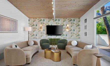 Palm Springs Calm 8