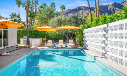 Palm Springs Calm 7