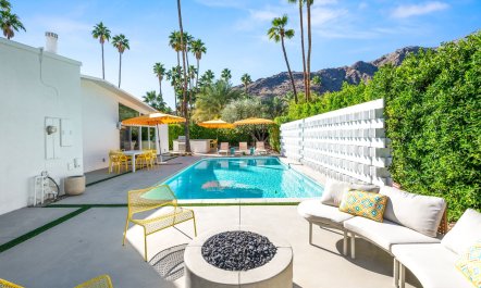 Palm Springs Calm 1