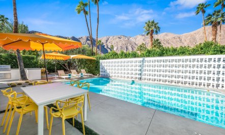 Palm Springs Calm 3