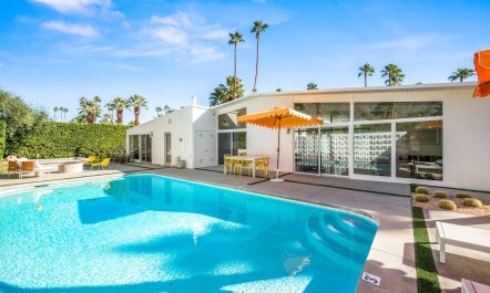 Palm Springs Calm 4