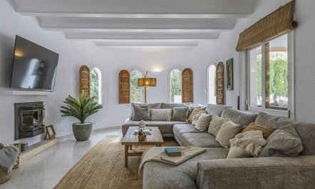 J&aacute;vea in Bloom 1