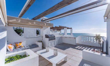 Sol & Terraza