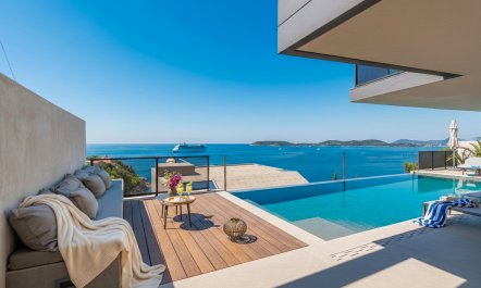 Adriatic Glass