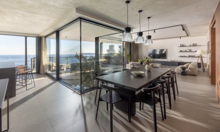 Adriatic Glass 5