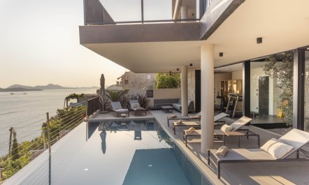 Adriatic Glass 2