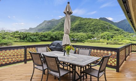 Koolau Calm