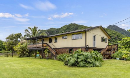 Koolau Calm 5