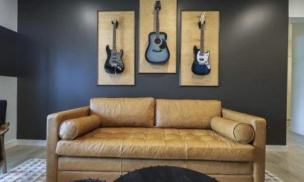The Late Set 2