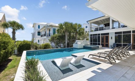 Gulf Side Reverie 2