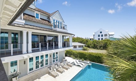 Gulf Side Reverie 7