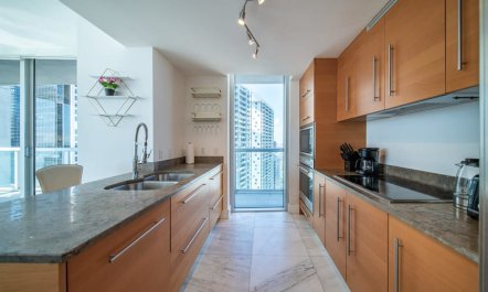 Biscayne Through Glass 6