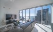 Biscayne Through Glass 2
